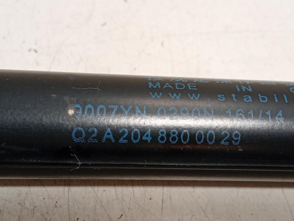 KIT Ammortizzatori ANT A2048800029 Mercedes Classe B W246 2012