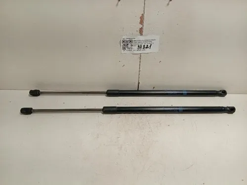 KIT Ammortizzatori ANT A2048800029 Mercedes Classe B W246 2012