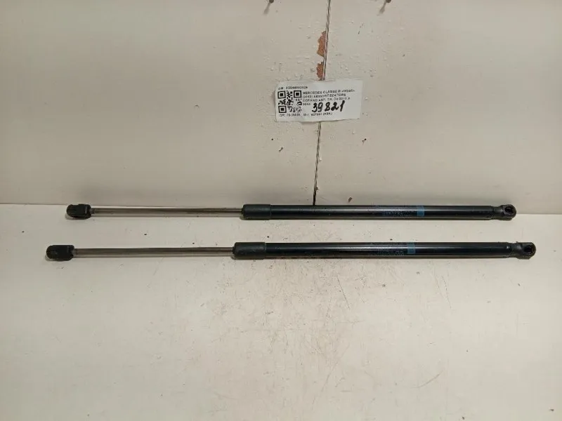 KIT Ammortizzatori ANT A2048800029 Mercedes Classe B W246 2012