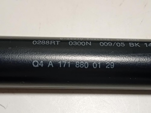 KIT Ammortizzatori ANT A19188001298A1719800164 DX+SX Mercedes Classe SLK R171 2004