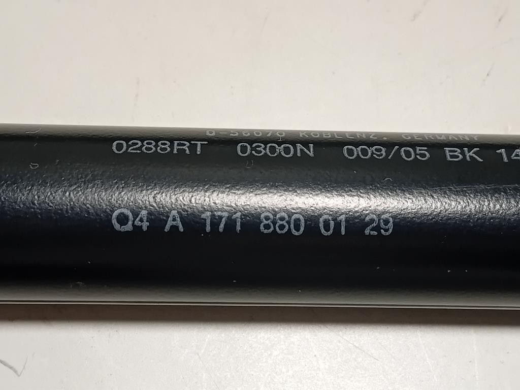 KIT Ammortizzatori ANT A19188001298A1719800164 DX+SX Mercedes Classe SLK R171 2004