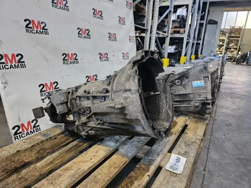 Cambio 8C1R7003 BA Ford Transit IV 2000