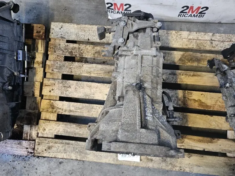 Cambio 8C1R7003 BA Ford Transit IV 2000