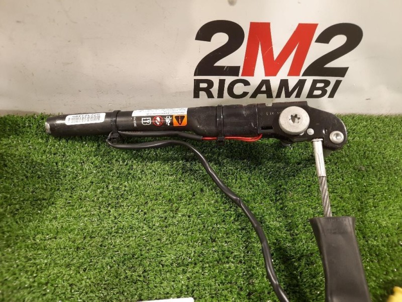 Cambio 8C1R7003 BA Ford Transit IV 2000