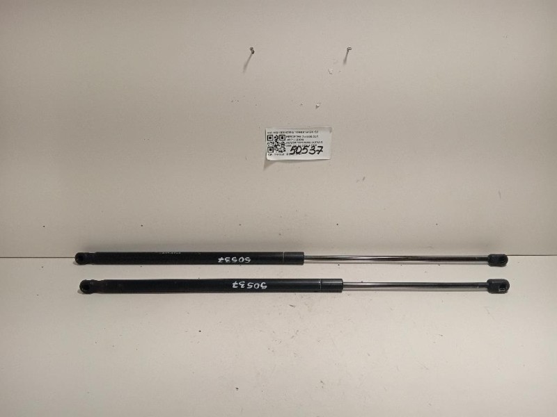 KIT Ammortizzatori ANT A19188001298A1719800164 DX+SX Mercedes Classe SLK R171 2004