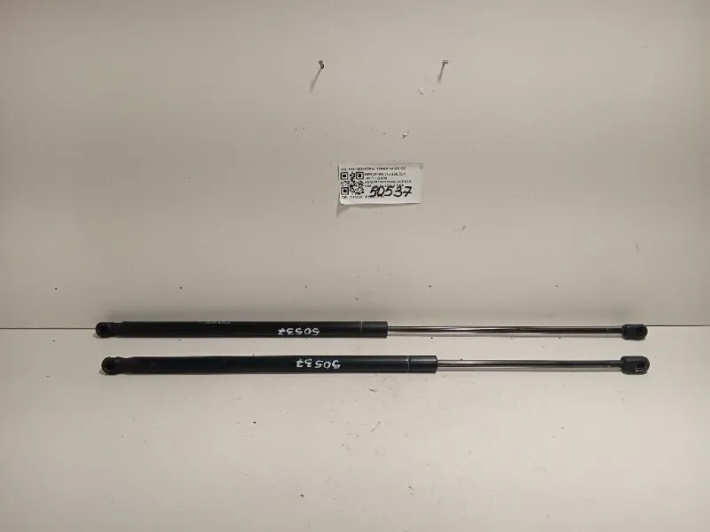 KIT Ammortizzatori ANT A19188001298A1719800164 DX+SX Mercedes Classe SLK R171 2004