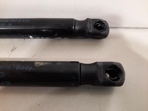 KIT Ammortizzatori ANT KIT AMMORTIZZATORI ANT Mini MINI Cooper F55 2018