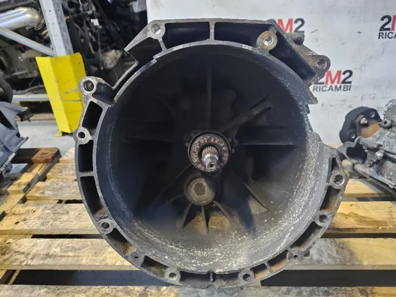 Cambio 8C1R7003 BA Ford Transit IV 2000