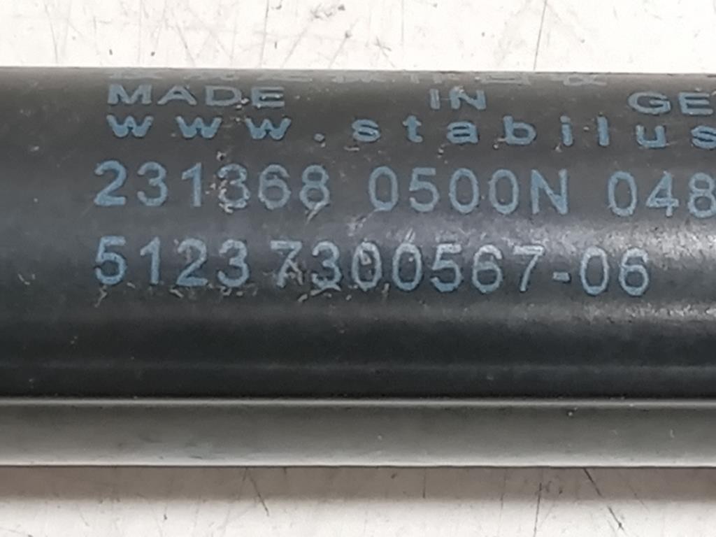 KIT Ammortizzatori ANT 5123 7300567-065123 7300567-06 DX+SX Mini MINI Cooper F56 2014