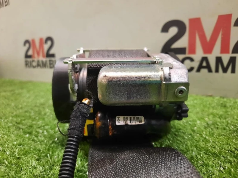 Cintura DI Sicurezza Sedile ANT SX 13394807 Opel Astra J 2010