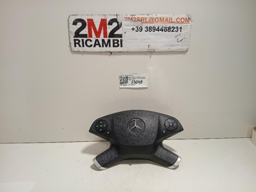 Air-bag Guidatore 307871799162-AE Mercedes Classe C W204 2011