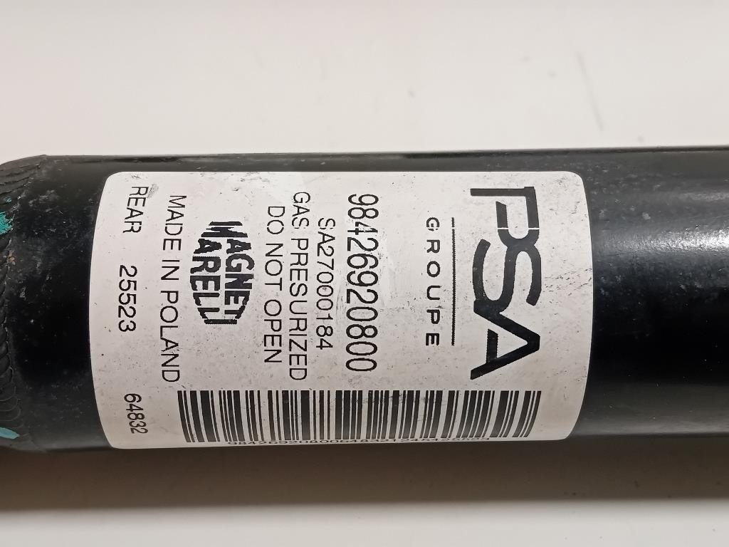 KIT Ammortizzatori ANT 98426920800 Opel Mokka B 2020