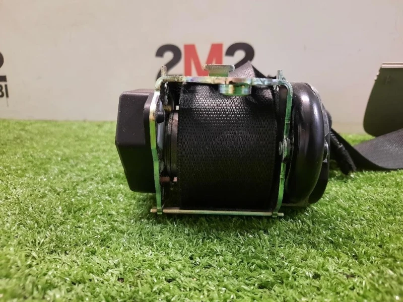 Cintura DI Sicurezza Sedile ANT SX 13394807 Opel Astra J 2010