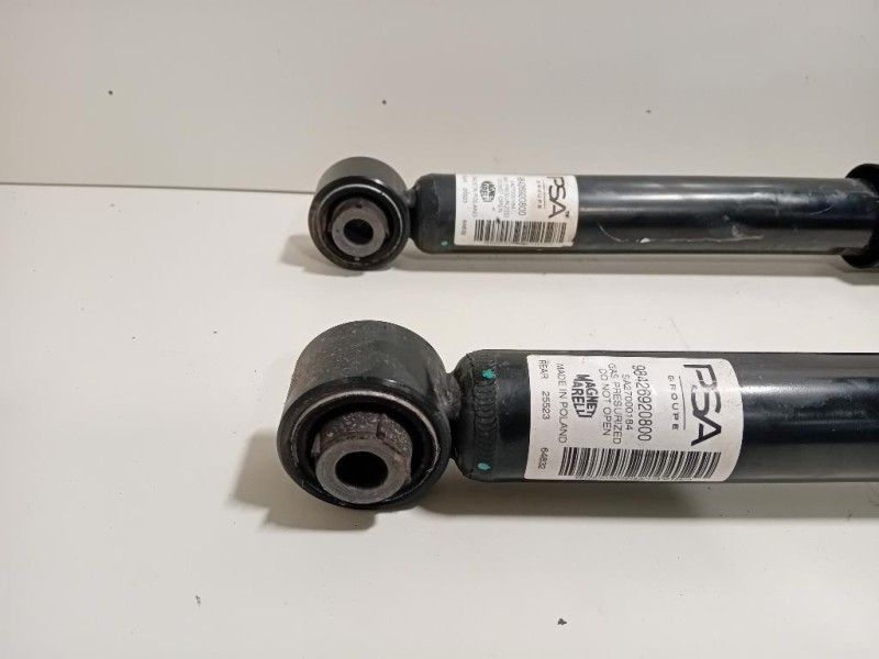 KIT Ammortizzatori ANT 98426920800 Opel Mokka B 2020