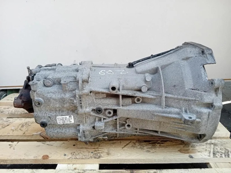 Cambio 6 MARCE MANUALE Ford Transit IV 2000