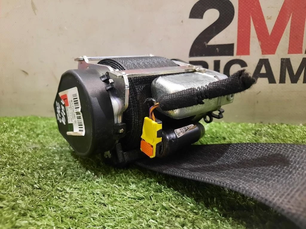 Cintura DI Sicurezza Sedile ANT SX 13394806 Opel Astra J 2010