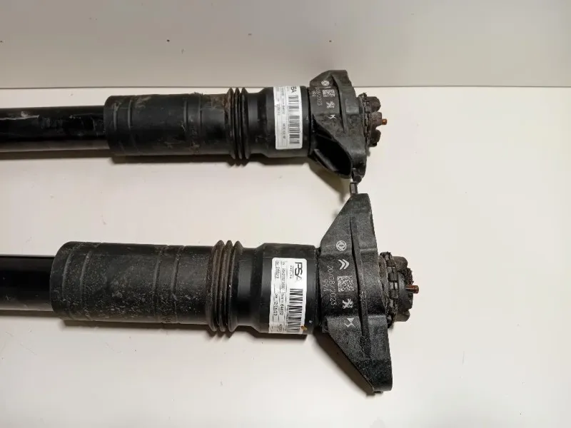 KIT Ammortizzatori ANT 98426920800 Opel Mokka B 2020