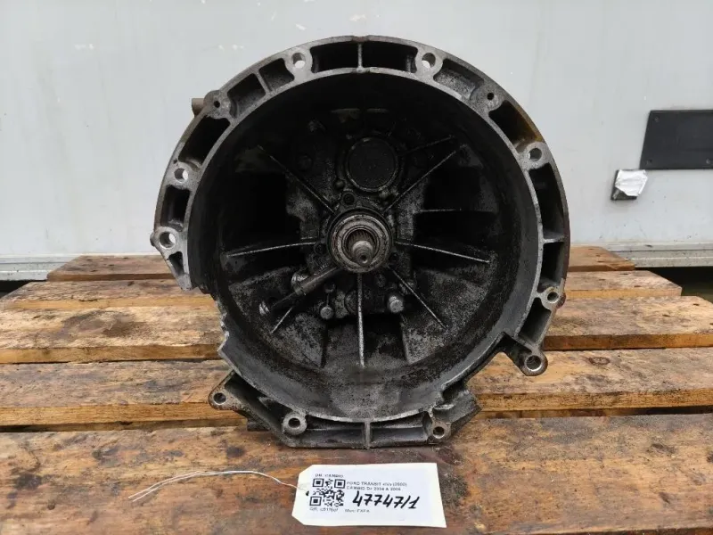 Cambio CAMBIO Ford Transit IV 2000