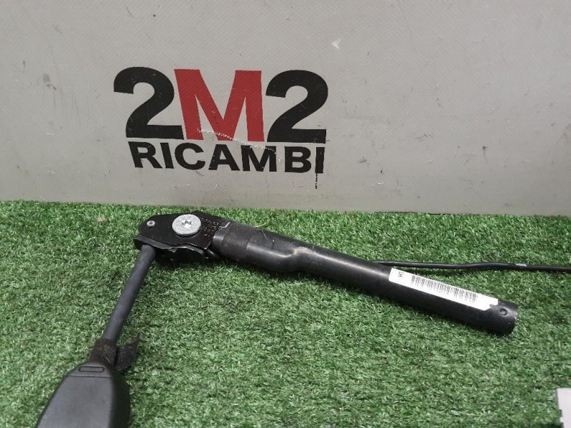 Cintura DI Sicurezza Sedile ANT SX 13394806 Opel Astra J 2010