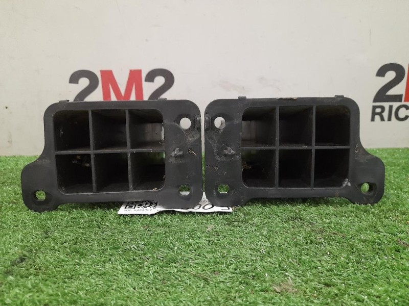 KIT Assorbitori Paraurti ANT 9676575880 9676575780 Citroen C4 Grand Picasso II 2016