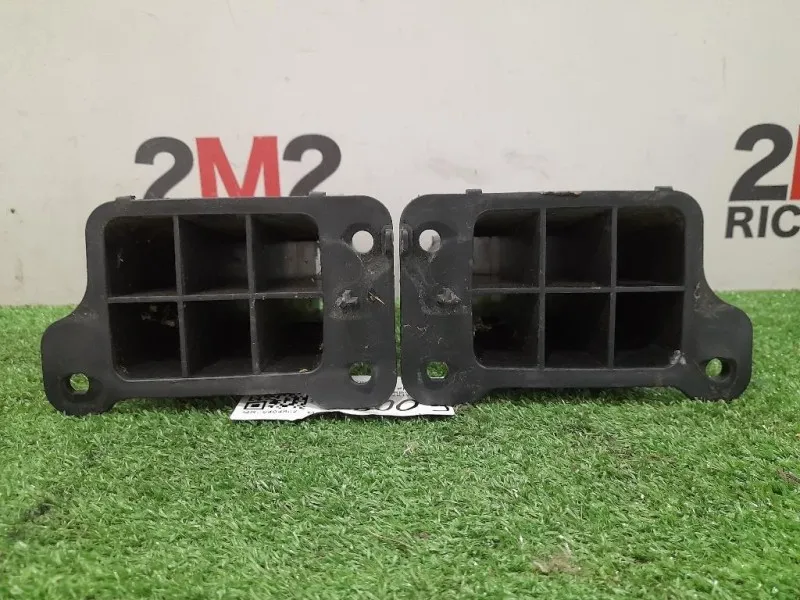 KIT Assorbitori Paraurti ANT 9676575880 9676575780 Citroen C4 Grand Picasso II 2016