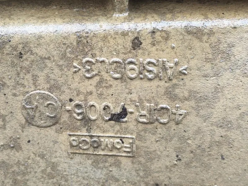 Cambio CAMBIO Ford Transit IV 2000