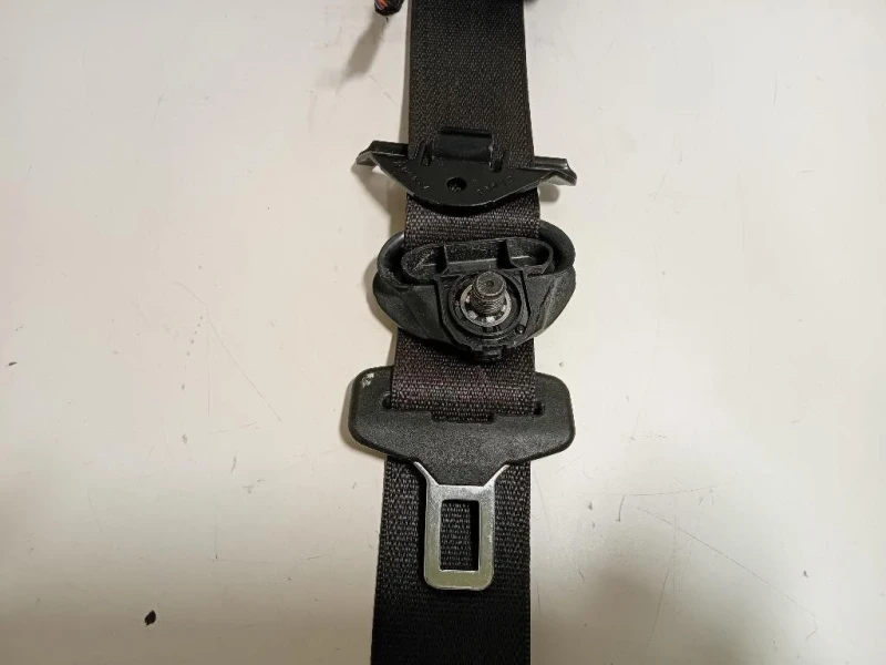 Cintura DI Sicurezza Sedile ANT SX 617023600 Opel Astra J 2010