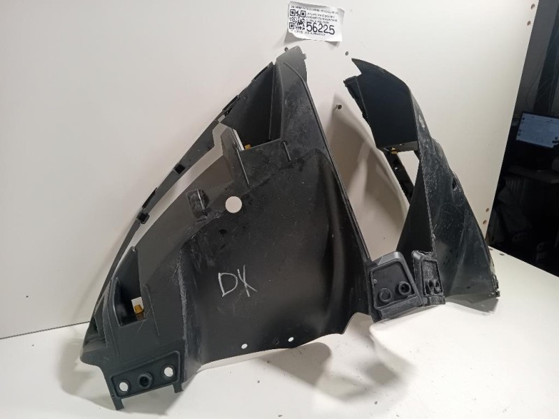 KIT Assorbitori Paraurti ANT HK8M-15T222-AHK8M-15T223-A Jaguar F-pace 2015