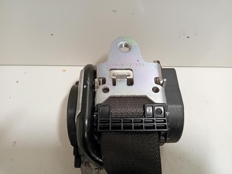 Cambio RM4C1R-7003-BB 6 MARCE MANUALE Ford Transit V 2006