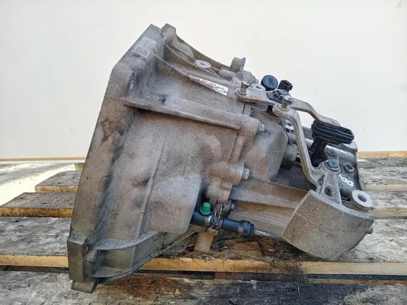 Cambio RM4C1R-7003-BB 6 MARCE MANUALE Ford Transit V 2006