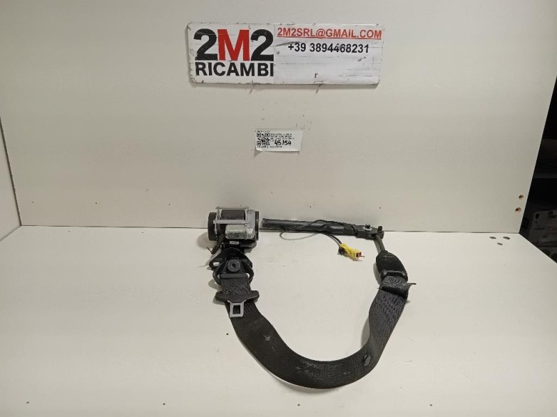 Cambio RM4C1R-7003-BB 6 MARCE MANUALE Ford Transit V 2006
