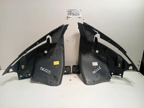 KIT Assorbitori Paraurti ANT HK8M-15T222-AHK8M-15T223-A Jaguar F-pace 2015