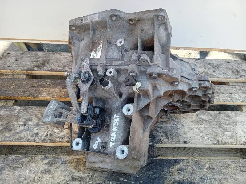 Cambio RM4C1R-7003-BB 6 MARCE MANUALE Ford Transit V 2006