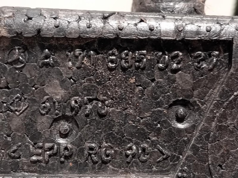 KIT Assorbitori Paraurti ANT A1718850037A1718850137 Mercedes Classe SLK R171 2004