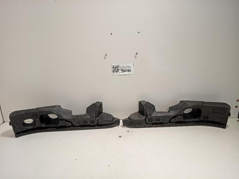 KIT Assorbitori Paraurti ANT A1718850037A1718850137 Mercedes Classe SLK R171 2004