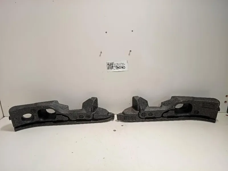 KIT Assorbitori Paraurti ANT A1718850037A1718850137 Mercedes Classe SLK R171 2004