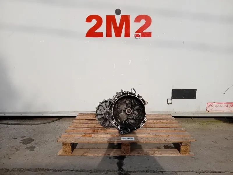 Cambio 6 MARCE MANUALE VMT6 Ford Transit V 2006