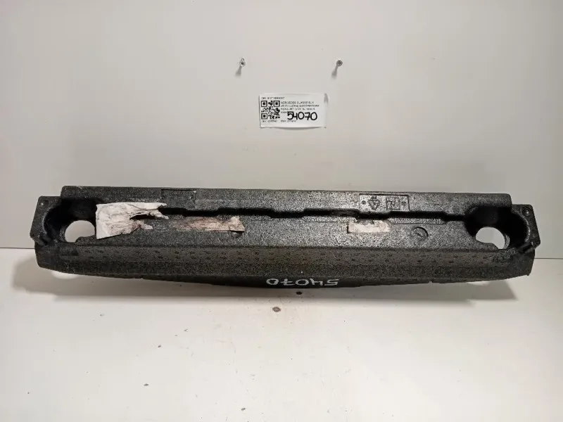 KIT Assorbitori Paraurti ANT A1718850037A1718850137 Mercedes Classe SLK R171 2004