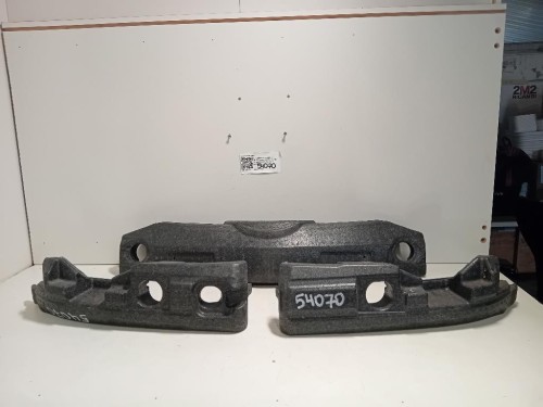 KIT Assorbitori Paraurti ANT A1718850037A1718850137 Mercedes Classe SLK R171 2004