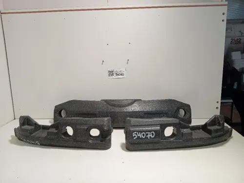 KIT Assorbitori Paraurti ANT A1718850037A1718850137 Mercedes Classe SLK R171 2004