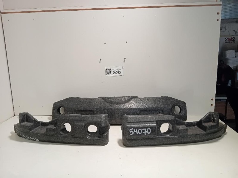 KIT Assorbitori Paraurti ANT A1718850037A1718850137 Mercedes Classe SLK R171 2004