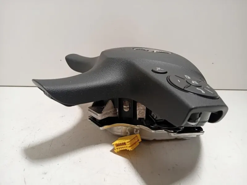 Air-bag Guidatore 310484596162 Mercedes Classe C W204 2011