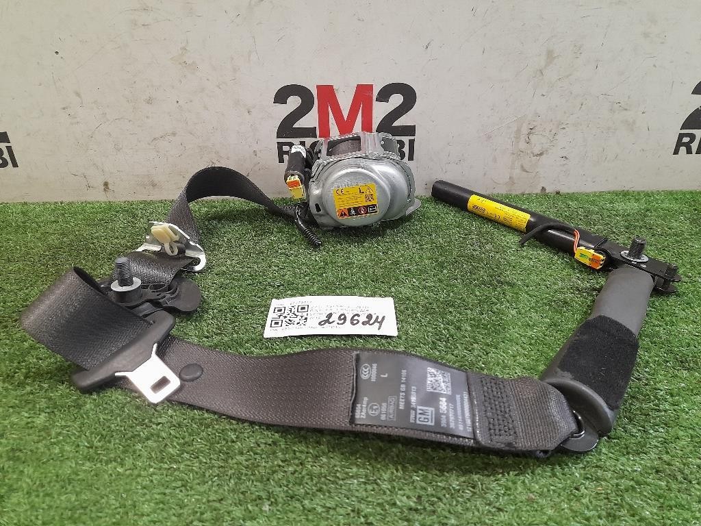 Cambio 1384371 TRANSIT 22 Ford Transit V 2006