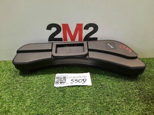 KIT Attrezzi 8E0012111A Audi A4 8ED Avant 2005