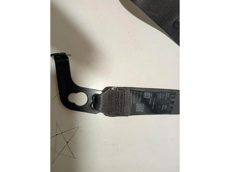 Cintura DI Sicurezza Sedile ANT SX 39141265 Opel Astra K 2016