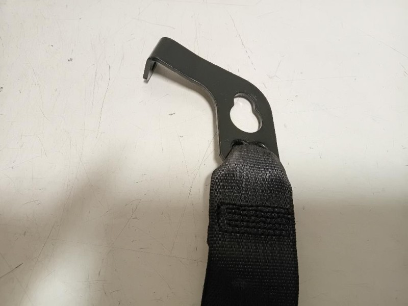 Cintura DI Sicurezza Sedile ANT SX 39141265 Opel Astra K 2016