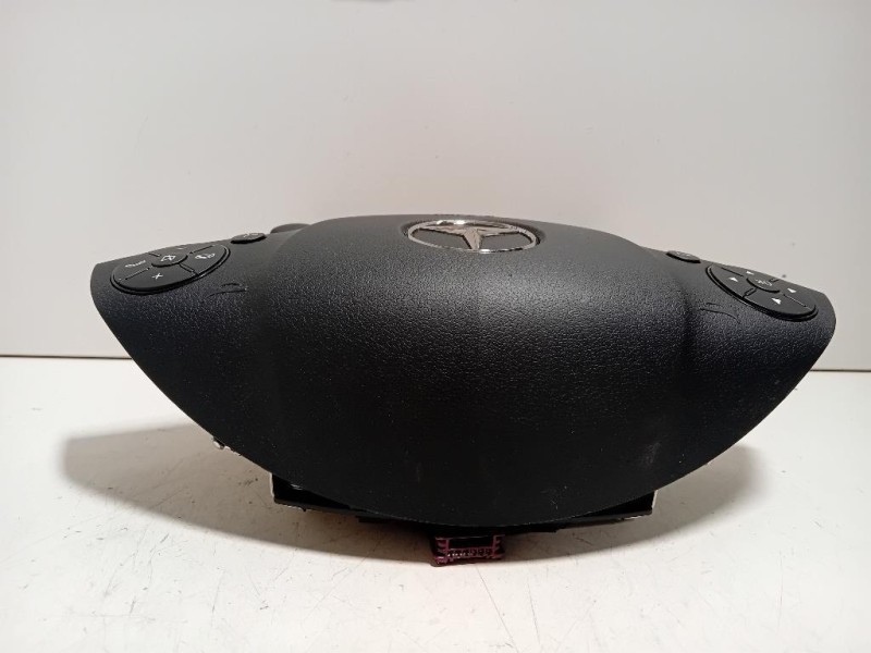 Air-bag Guidatore 310484596162 Mercedes Classe C W204 2011