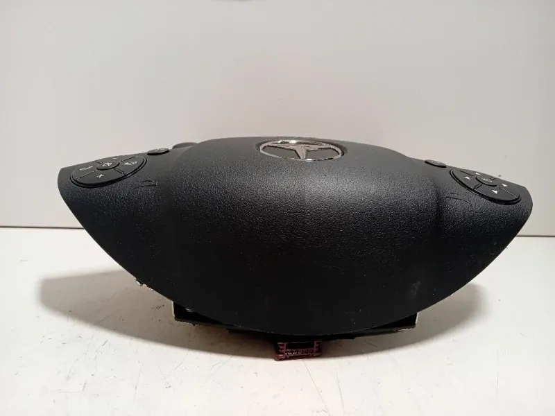 Air-bag Guidatore 310484596162 Mercedes Classe C W204 2011