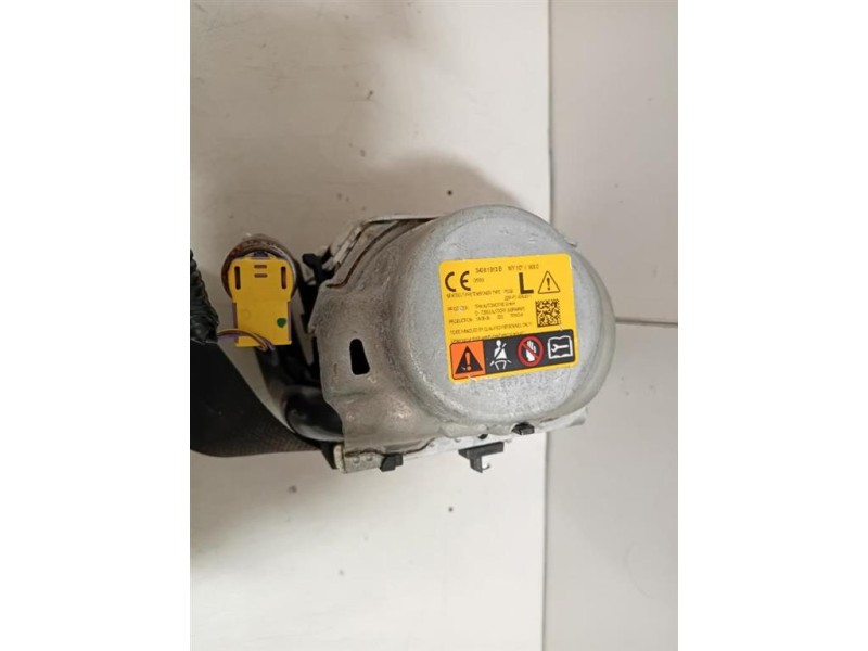 Cambio 1384371 TRANSIT 22 Ford Transit V 2006