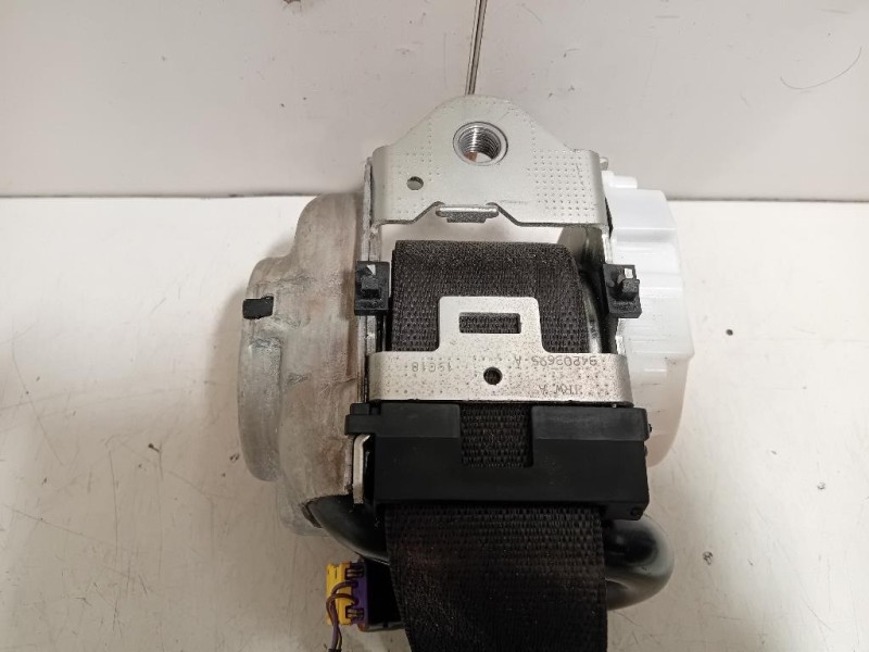 Cambio 1384371 TRANSIT 22 Ford Transit V 2006